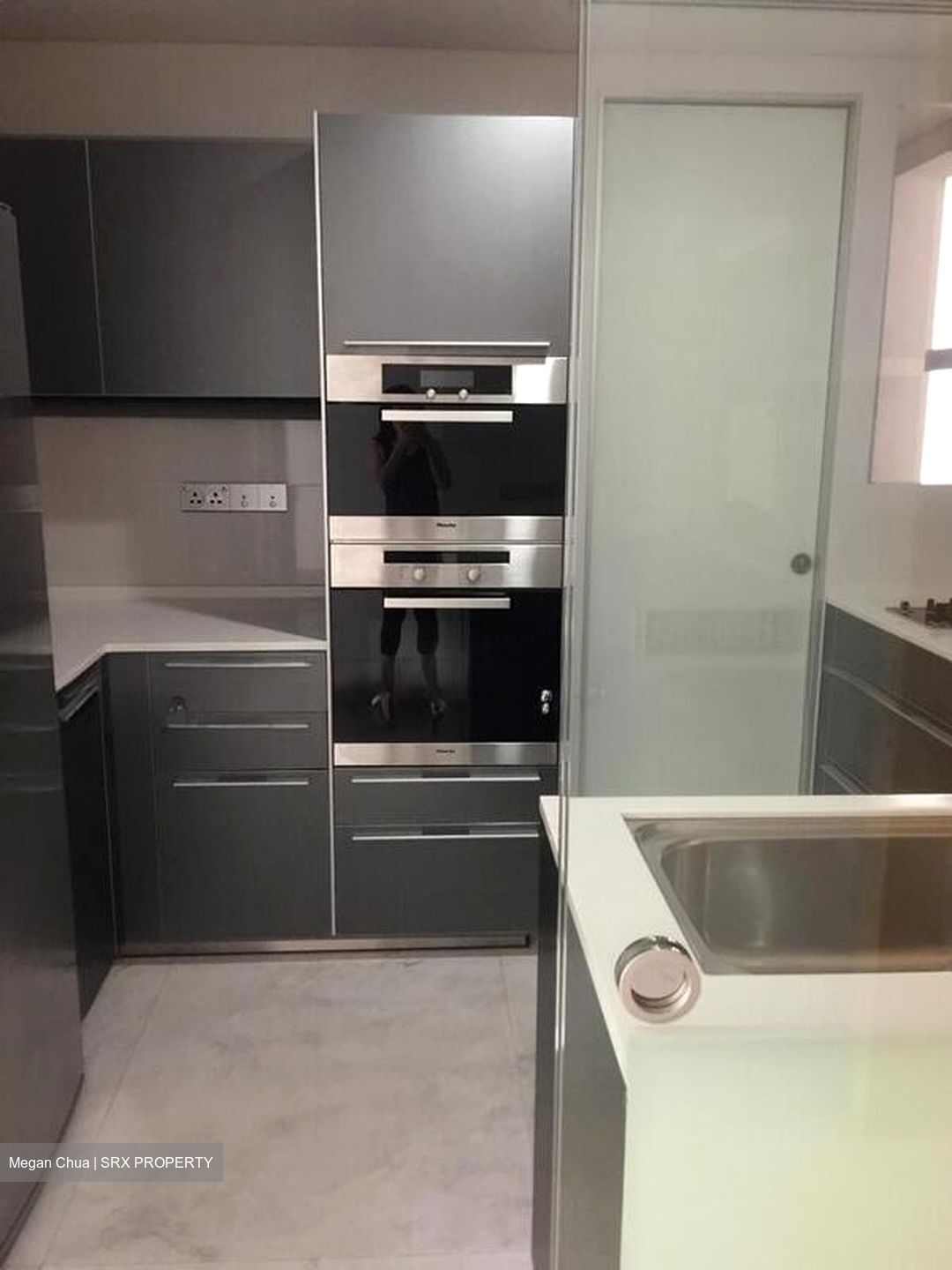 St. Regis Residences (D10), Apartment #499521941